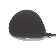 Cobra DS-Adapt X Graphite Mens Right Hand Fairway 5 Wood 18* Stiff - Denali Black 70 - Image 2