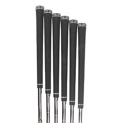 Srixon ZXi5 Steel Mens Right Hand Irons 5-PW Regular - Dynamic Gold Mid 100 R300 - Image 7