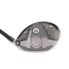TaylorMade Qi35 Max Lite Graphite Mens Right Hand 5 Hybrid 27* Senior - Vanquish 5 R2 - Image 2