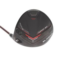 Cobra DS-Adapt Max-D Graphite Mens Right Hand Driver 12* Stiff - Denali Red 6.0 50g - Image 5