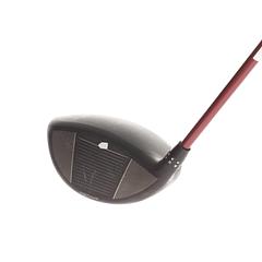 Cobra DS-Adapt Max-D Graphite Mens Right Hand Driver 12* Stiff - Denali Red 6.0 50g - Image 3