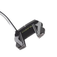Cobra King Supernove 3D Printed Mens Right Hand Putter 35" Mallet KBS 120 Putter - Super Stroke Tour 2.0 - Image 4