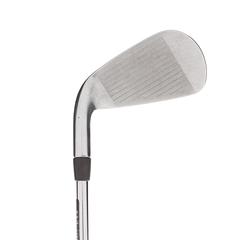 Titleist T300 2021 Steel Mens Right Hand 6 Iron Regular - AMT Red R300 - Image 2