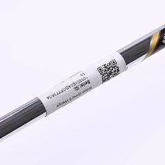 Taylormade Milled Grind 5 Lob Wedge / 58 Degree / Wedge Flex Dynamic Gold 115 - Image 5