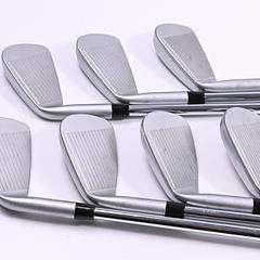 PXG 0311 ST Gen3 Irons / 4-PW / Stiff Flex KBS $-Taper Lite 100 Shafts - Image 3