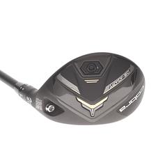 Cobra DS-Adapt Graphite Ladies Right Hand 4 Hybrid 21* Ladies - KBS PG Hybrid 55 - Image 7