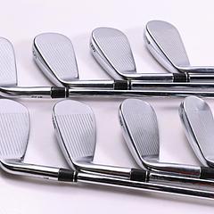 Callaway Apex Forged/Pro 19 Irons / 4-PW+GW / Stiff Flex Elevate Tour Shafts - Image 3