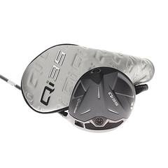 TaylorMade Qi35 Graphite Mens Right Hand Driver 9* Stiff - Fujikura Ventus Blue 5-S - Image 3