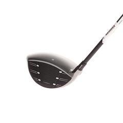 TaylorMade Qi35 Graphite Mens Right Hand Driver 9* Stiff - Fujikura Ventus Blue 5-S - Image 1