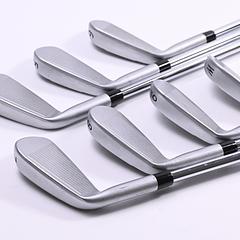 PXG 0311 ST Gen3 Irons / 4-PW / Stiff Flex KBS $-Taper Lite 100 Shafts - Image 4