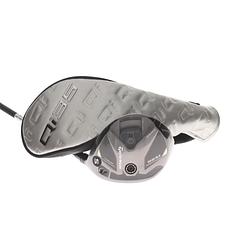 TaylorMade Qi35 Tour Graphite Mens Right Hand Fairway 3 Wood 15* Stiff - Kai'li Blue 75s - Image 6