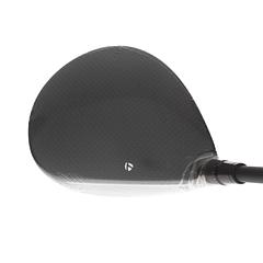 TaylorMade Qi35 Tour Graphite Mens Right Hand Fairway 3 Wood 15* Stiff - Kai'li Blue 75s - Image 1