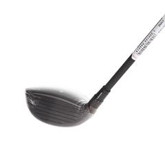 TaylorMade Qi35 Tour Graphite Mens Right Hand Fairway 3 Wood 15* Stiff - Kai'li Blue 75s - Image 2