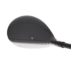 TaylorMade Qi35 Max Lite Graphite Mens Right Hand 5 Hybrid 27* Senior - Vanquish 5 R2 - Image 3
