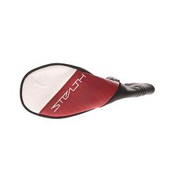 TaylorMade Stealth 2 Plus Graphite Mens Left Hand Fairway 3 Wood 15* Stiff - Kai'li Red FW 75s - Image 7