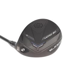 Cobra DS-Adapt X Graphite Mens Right Hand Fairway 5 Wood 18* Regular - Denali Blue 60 - Image 7