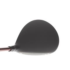 Cobra DS-Adapt X Graphite Mens Left Hand Fairway 3 Wood 15* Extra Stiff - Denali Red 50g - Image 5