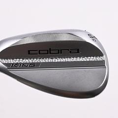 Left Hand Cobra King 2025 Sand Wedge / 54 Degree / X-Flex KBS $-Taper 130 Shaft - Image 1