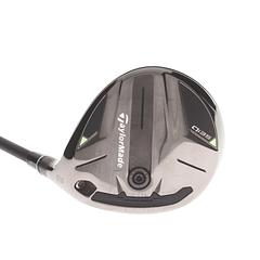TaylorMade Qi35 Graphite Mens Right Hand Fairway 3 Wood 15* Stiff - Kai'li Blue 75s - Image 2
