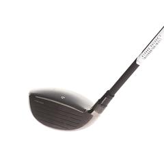 TaylorMade Qi35 Graphite Mens Right Hand Fairway 3 Wood 15* Stiff - Kai'li Blue 75s - Image 4