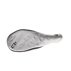 TaylorMade Qi35 Graphite Mens Right Hand Fairway 3 Wood 15* Stiff - Kai'li Blue 75s - Image 7