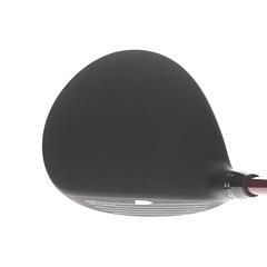 Cobra DS-Adapt Max Graphite Mens Right Hand Fairway 5 Wood 18.5* Senior - Denali Red 50 - Image 5