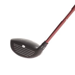 Cobra DS-Adapt Max Graphite Mens Right Hand Fairway 5 Wood 18.5* Senior - Denali Red 50 - Image 4