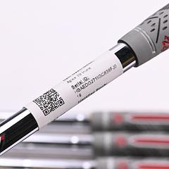 Callaway Apex Forged/Pro 19 Irons / 4-PW+GW / Stiff Flex Elevate Tour Shafts - Image 6