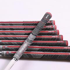 Callaway Apex Forged/Pro 19 Irons / 4-PW+GW / Stiff Flex Elevate Tour Shafts - Image 7