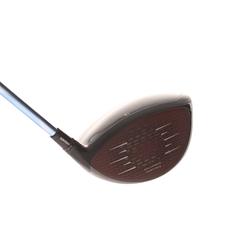 TaylorMade Stealth 2 Graphite Mens Left Hand Driver 10.5* Extra Stiff - Fujikura Speeder 661 Evolution V - Image 7