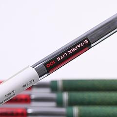 PXG 0311 ST Gen3 Irons / 4-PW / Stiff Flex KBS $-Taper Lite 100 Shafts - Image 5