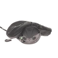 Cobra DS-Adapt LS Graphite Mens Right Hand Fairway 3 Wood 14.5* Stiff - Denali Black 70 - Image 1