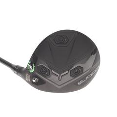 Cobra DS-Adapt LS Graphite Mens Right Hand Fairway 3 Wood 14.5* Stiff - Denali Black 70 - Image 2