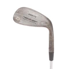 Titleist Vokey Spin Milled Steel Mens Right Hand Sand Wedge 56* 10 Bounce Wedge - Dynamic Gold - Image 1