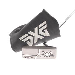 PXG Hellcat ZT Mens Right Hand Putter 34" Blade PXG - PXG Slant 1.5 R - Image 1