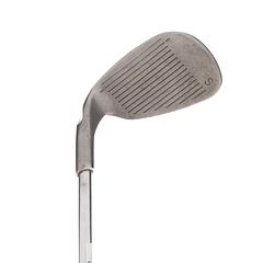 Ping i3 O-Size Steel Mens Right Hand Sand Wedge Green Dot 54* 2.25* Upright Regular - Ping Cushin' - Image 2