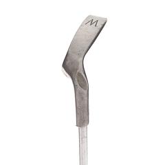 Ping i3 O-Size Steel Mens Right Hand Pitching Wedge Green Dot 47* 2.25* Upright Regular - Ping Cushin' - Image 3