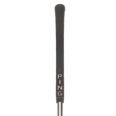 Ping i3 O-Size Steel Mens Right Hand Pitching Wedge Green Dot 47* 2.25* Upright Regular - Ping Cushin' - Image 5