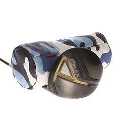 Cobra F-Max Offset Graphite Mens Right Hand Driver 10.5* Regular - Cobra Superlite 50 - Image 1