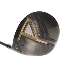 Cobra F-Max Offset Graphite Mens Right Hand Driver 10.5* Regular - Cobra Superlite 50 - Image 2