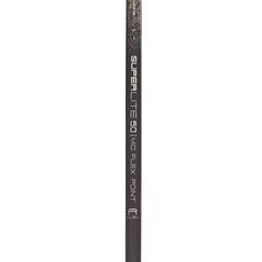 Cobra F-Max Offset Graphite Mens Right Hand Driver 10.5* Regular - Cobra Superlite 50 - Image 5