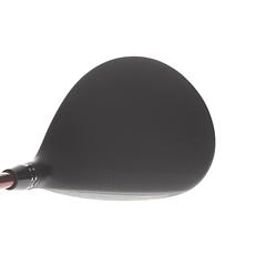 Cobra DS-Adapt X Graphite Mens Left Hand Fairway 5 Wood 18* Regular - Denali Red 50g - Image 5