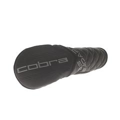 Cobra DS-Adapt X Graphite Mens Left Hand Fairway 5 Wood 18* Regular - Denali Red 50g - Image 1