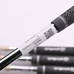 Taylormade P790 2023 Irons / 6-PW / Regular Flex Dynamic Gold 95 R300 Shafts - Image 6