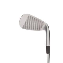 TaylorMade P790 2021 Graphite Mens Left Hand Approach Wedge 49* Regular - KBS Tour 110 - Image 5