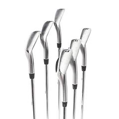 Cobra F-Max Airspeed Steel Mens Right Hand Irons 5-PW Regular - - Image 3