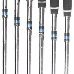 Cobra F-Max Airspeed Steel Mens Right Hand Irons 5-PW Regular - - Image 6