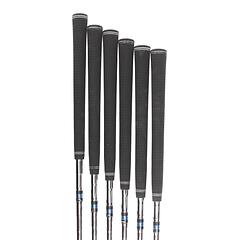 Cobra F-Max Airspeed Steel Mens Right Hand Irons 5-PW Regular - - Image 7