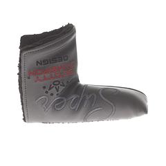 Scotty Cameron Super Select Delmar Mens Left Hand Putter 34" Mid-Mallet - Scotty Cameron Grip - Image 8