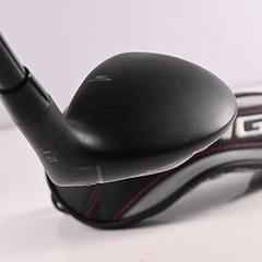 Cobra King F9 #4 Hybrid / 21 Degree / Stiff Flex Fujikura Atmos Black 7 Shaft - Image 5